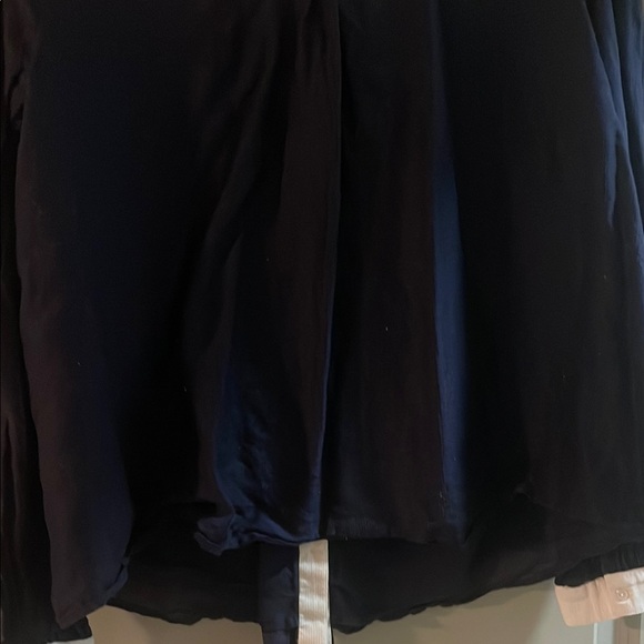 Anthropologie Samant Chauhan Brooke Embroidered Blouse - Picture 14 of 15